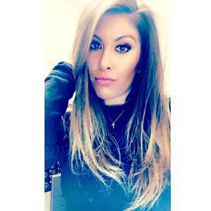 Meet your Posher, Alyssa